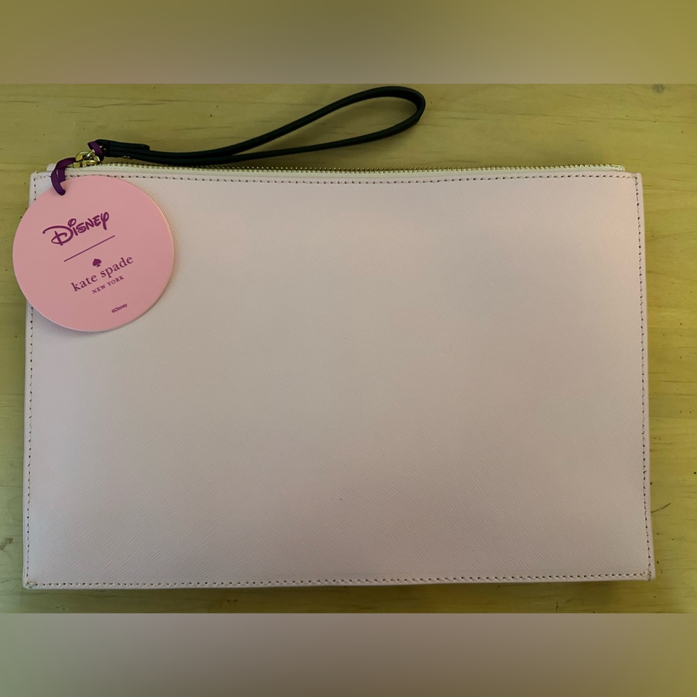Kate Spade Disney Wristlet - Picture 4 of 6